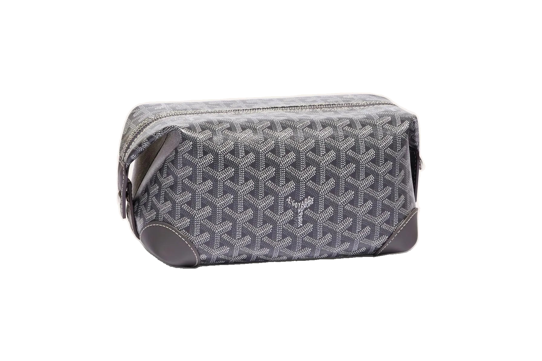Bowling 25 Toiletry Bag