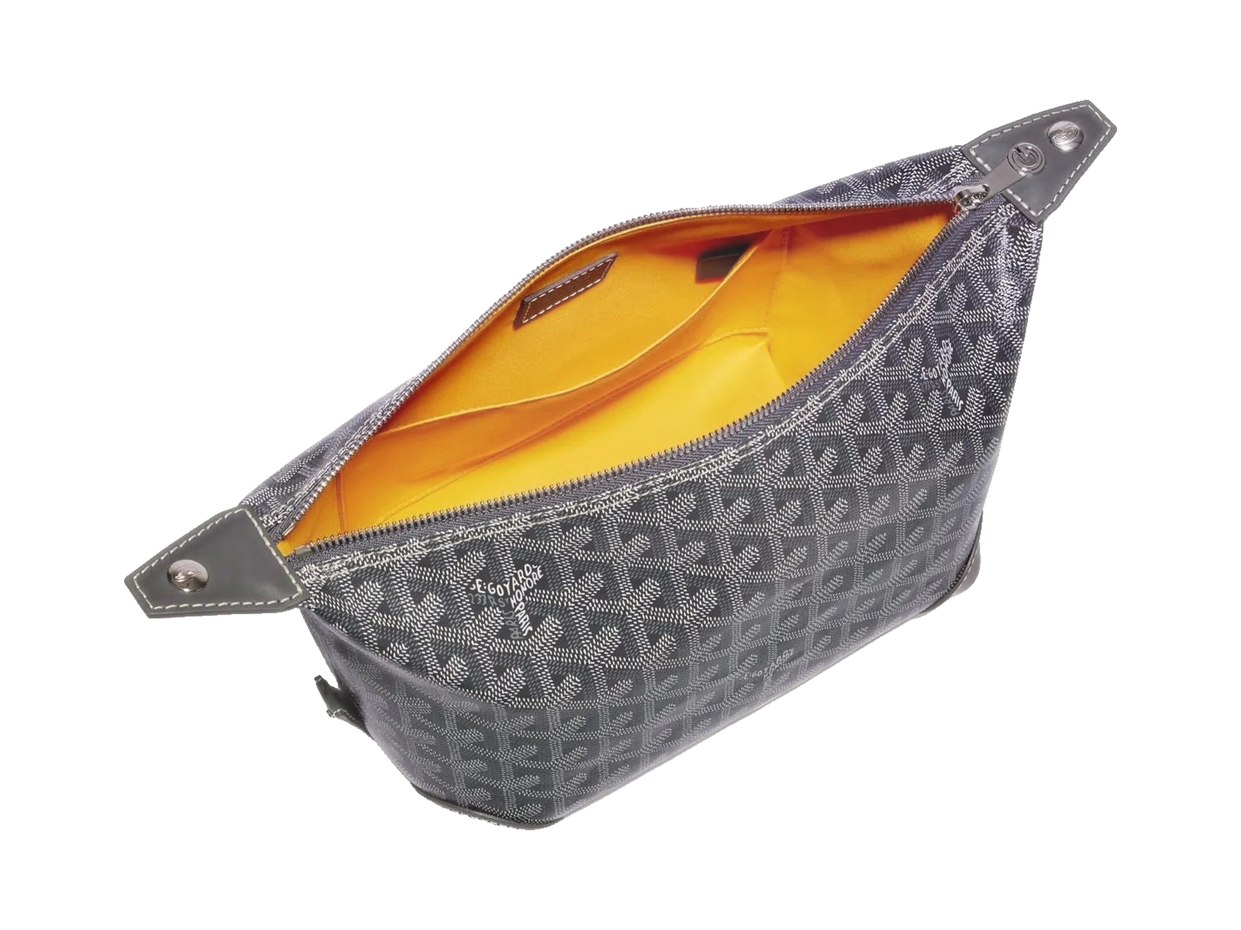 Bowling 25 Toiletry Bag