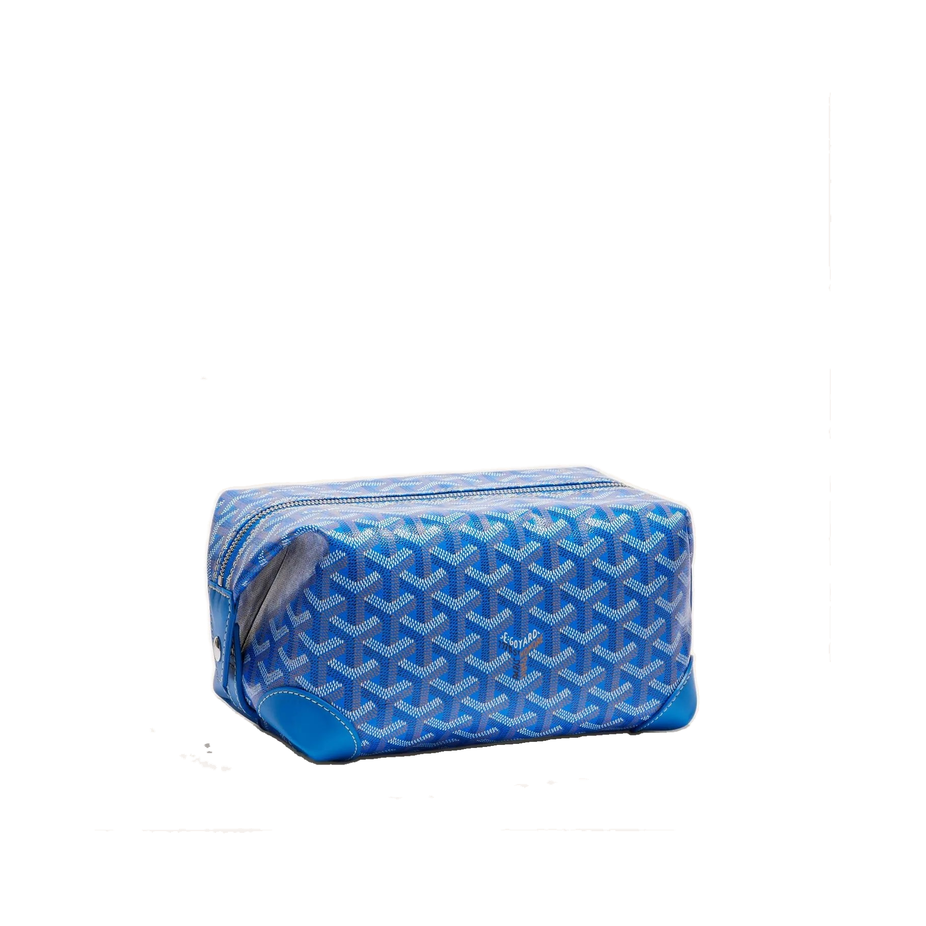 Bowling 25 Toiletry Bag