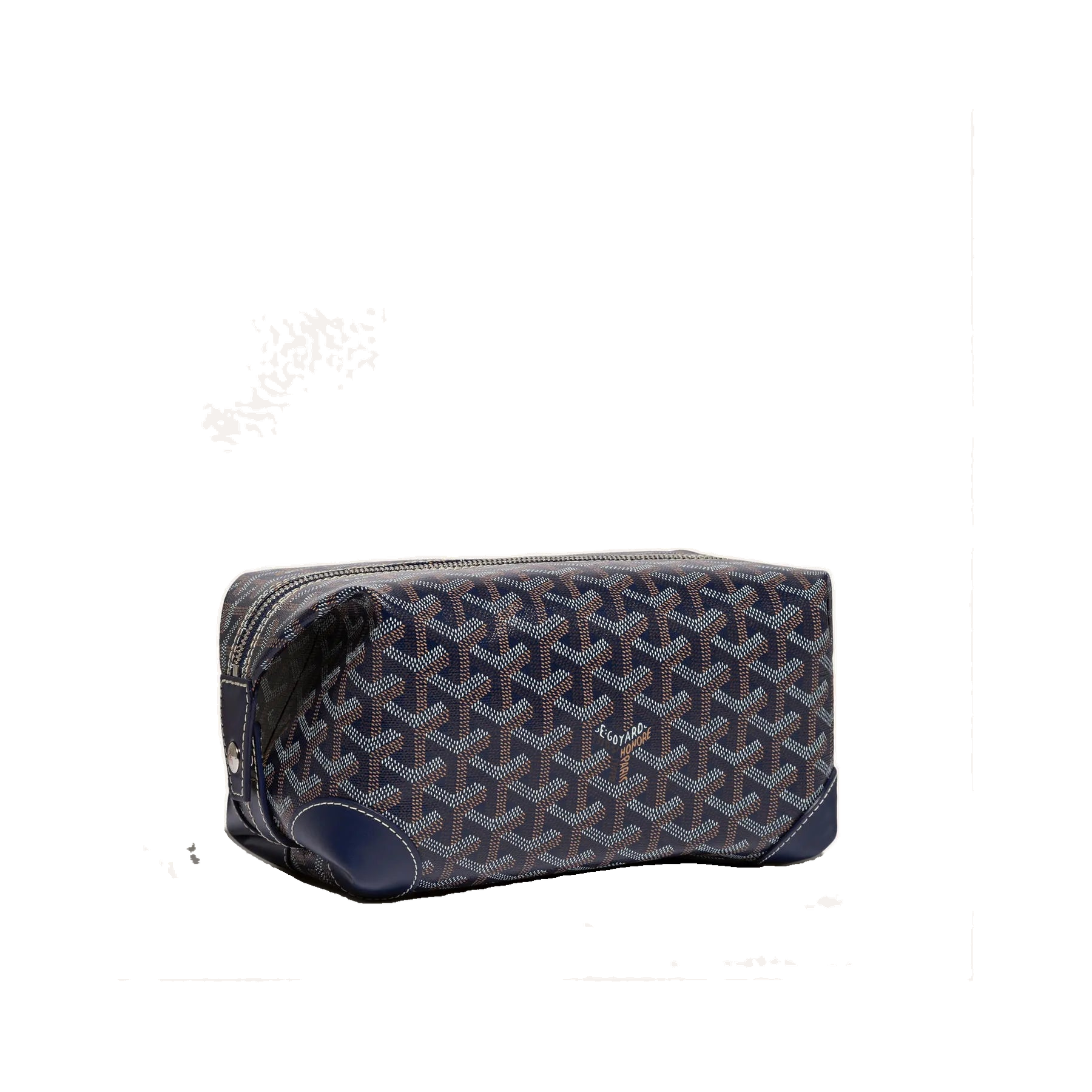 Bowling 25 Toiletry Bag