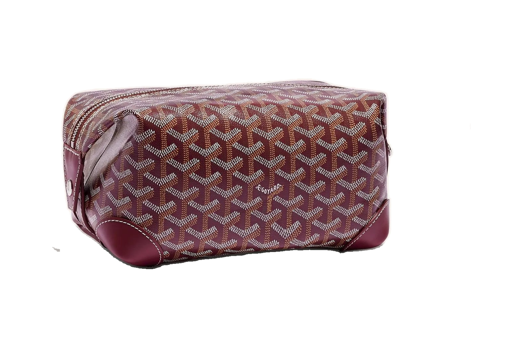 Bowling 25 Toiletry Bag