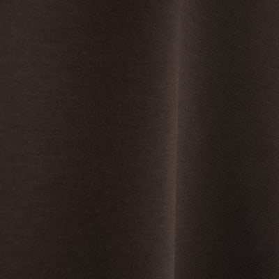 Brown Premium Boxy Fit T-Shirt