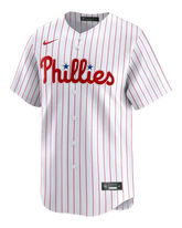 Philadelphia Phillies MLB Limited Jersey (Bryce Harper)
