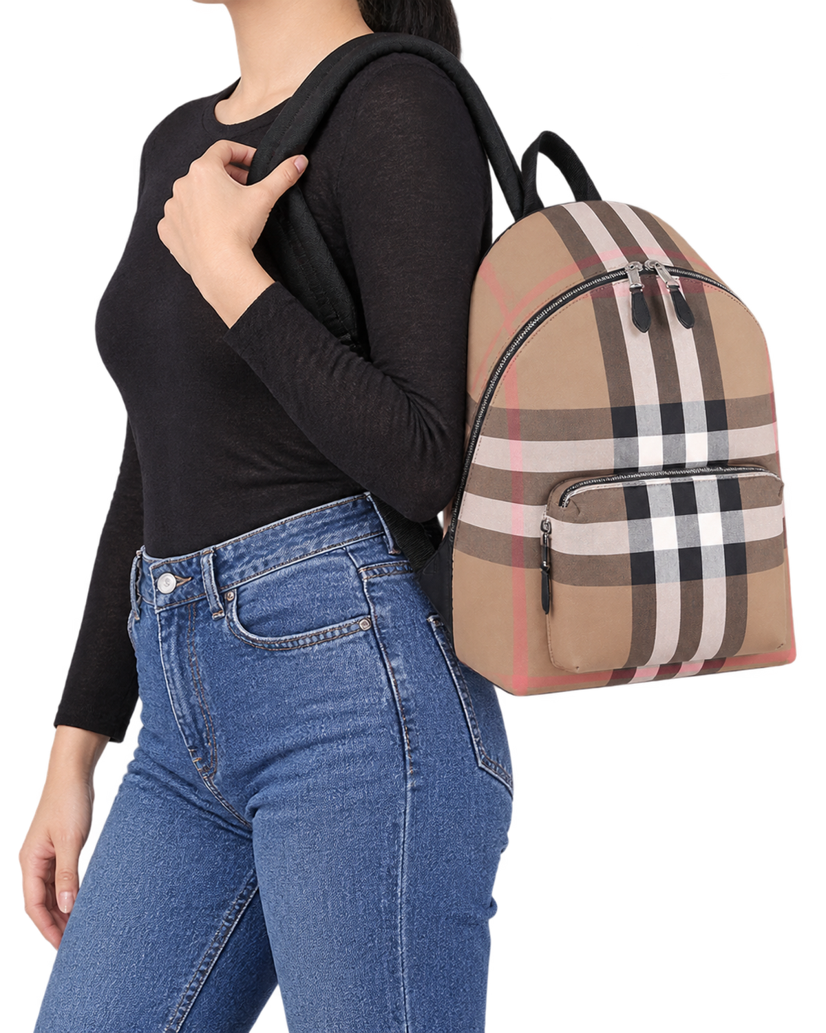 BURBERRY BACKPACK