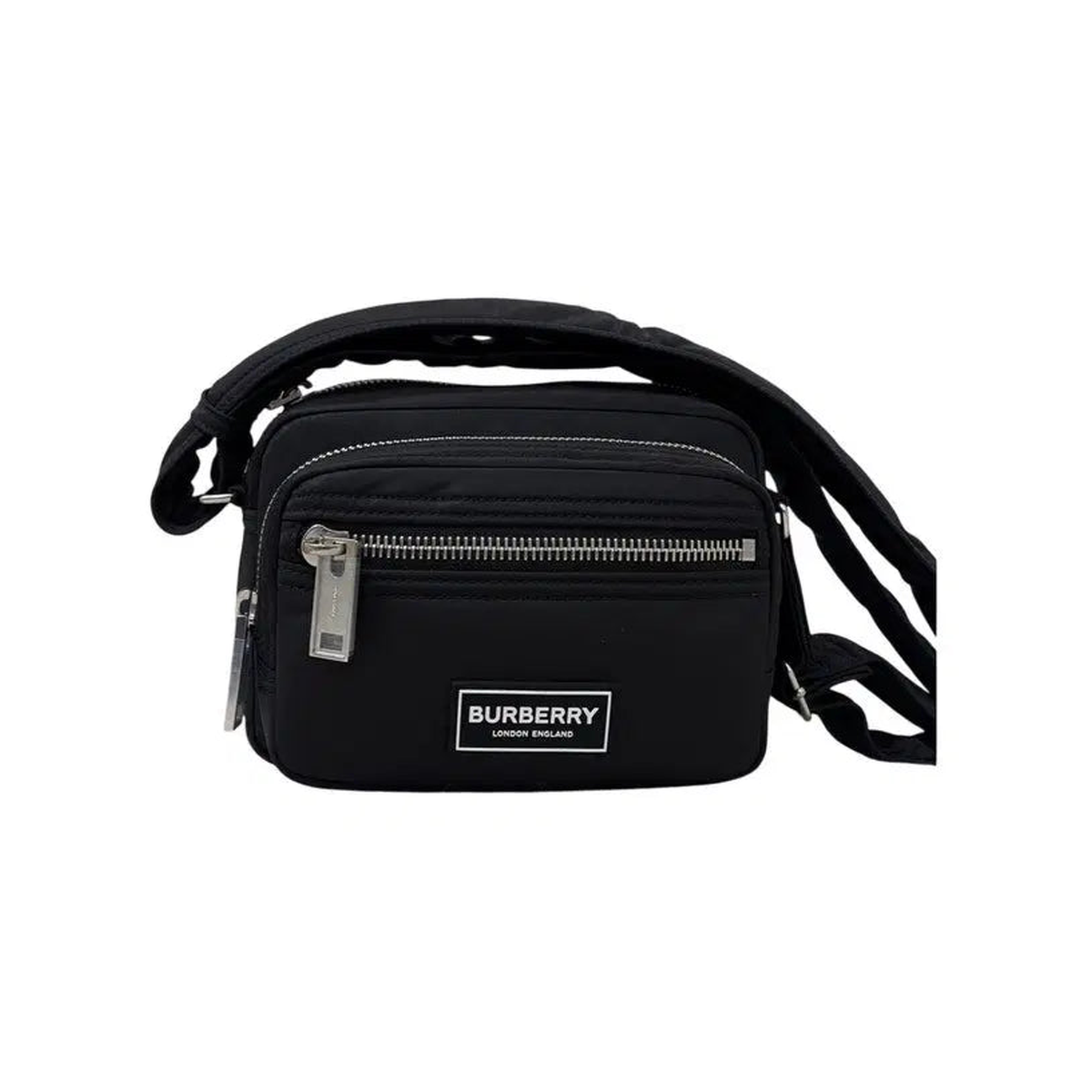 Burberry Bum Bag cloth travel bag