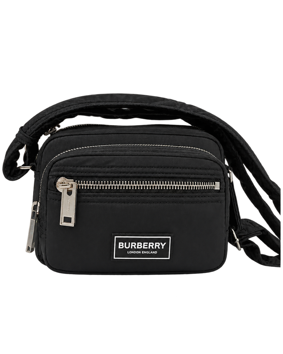 Burberry Bum Bag cloth travel bag