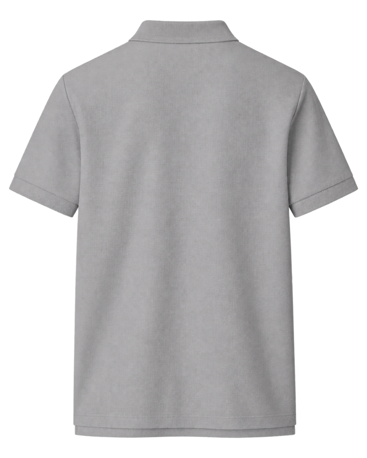 Burberry Cotton Polo Shirt