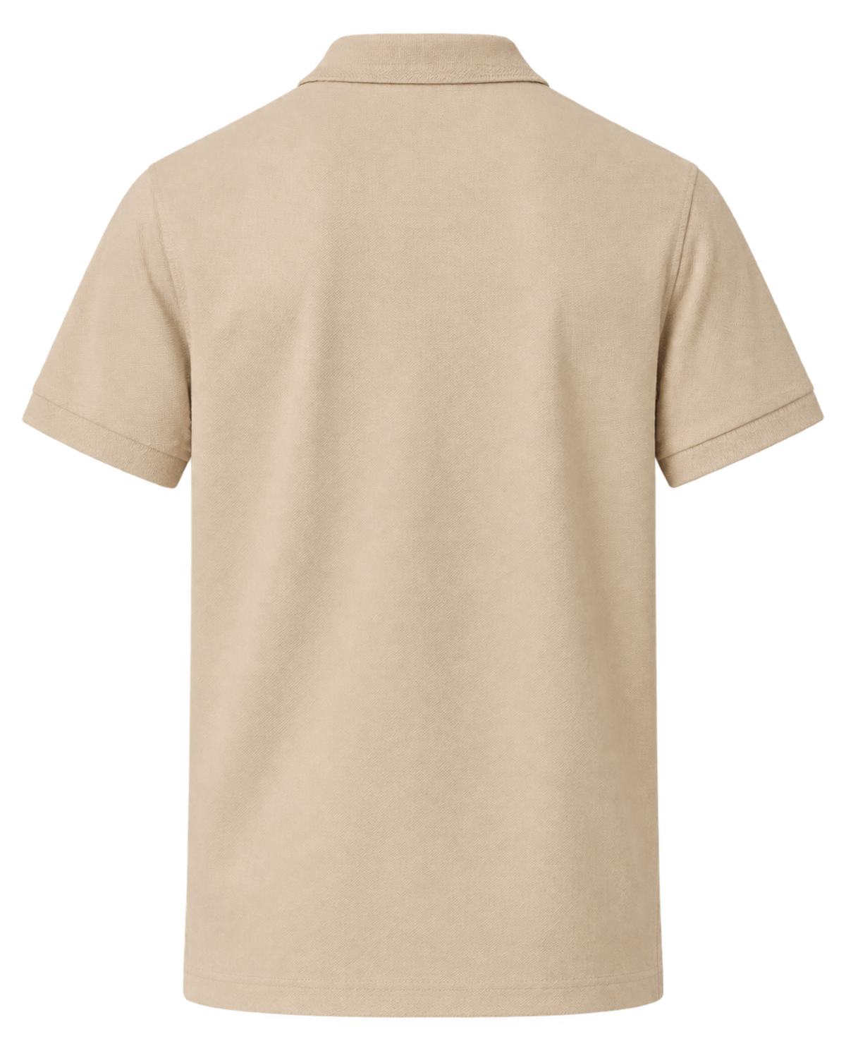 Burberry Cotton Polo Shirt