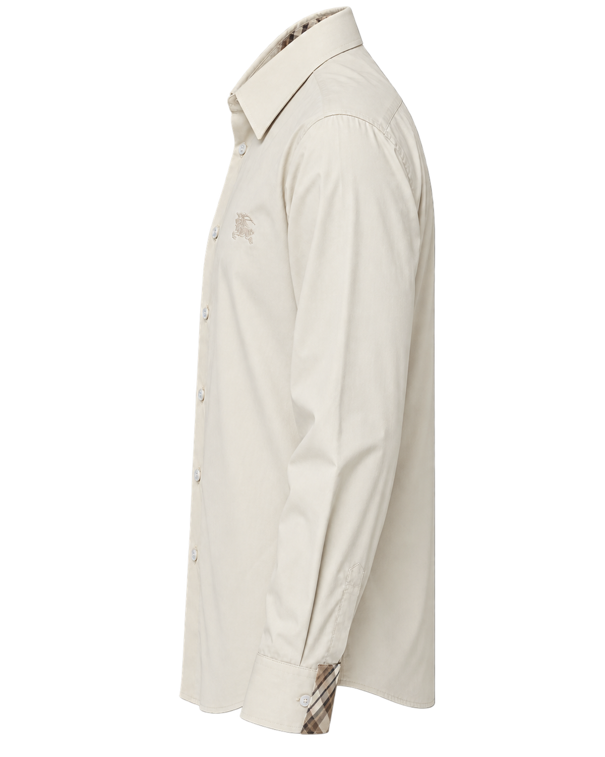 Burberry Cotton Shirt
