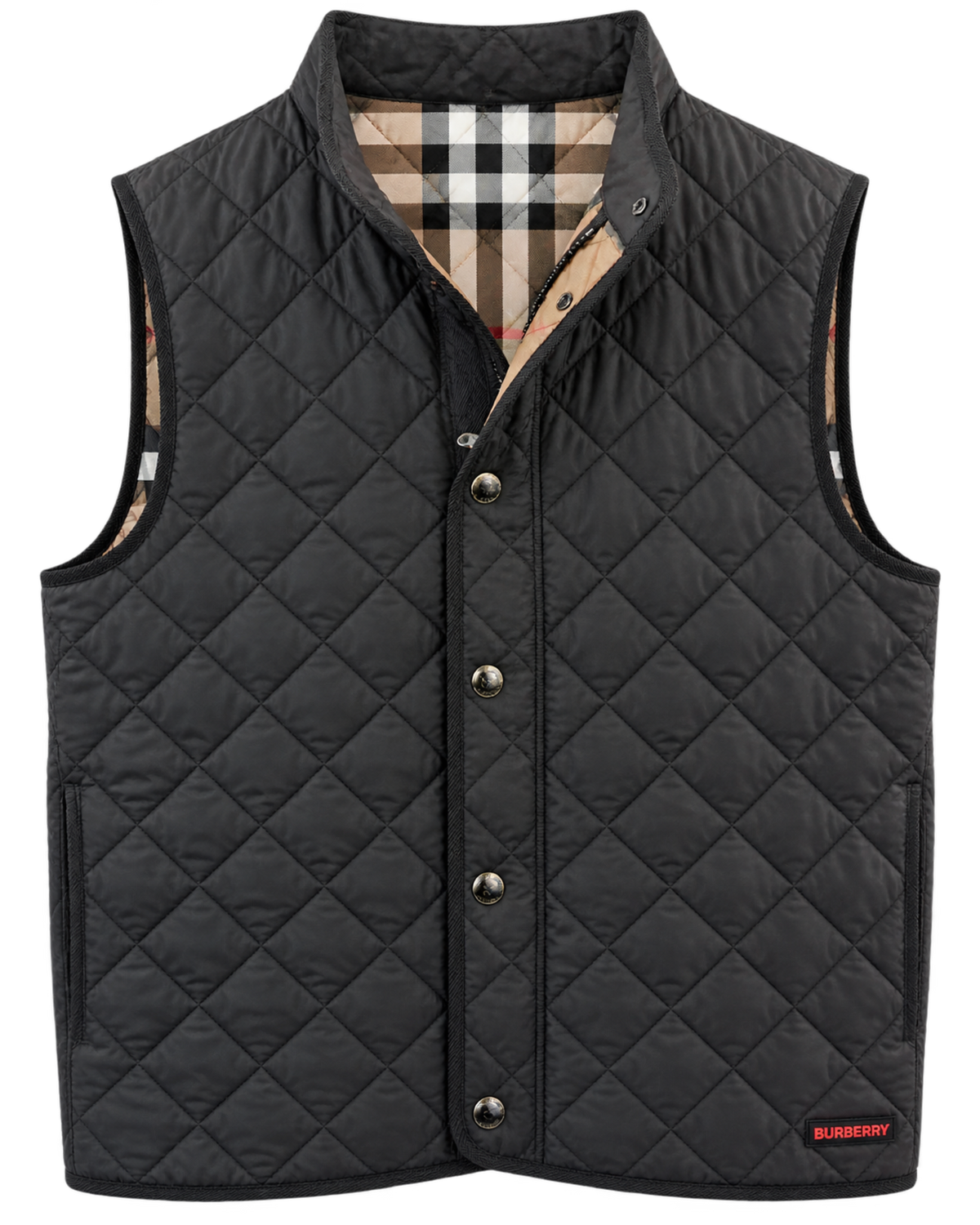 Burberry Gilets