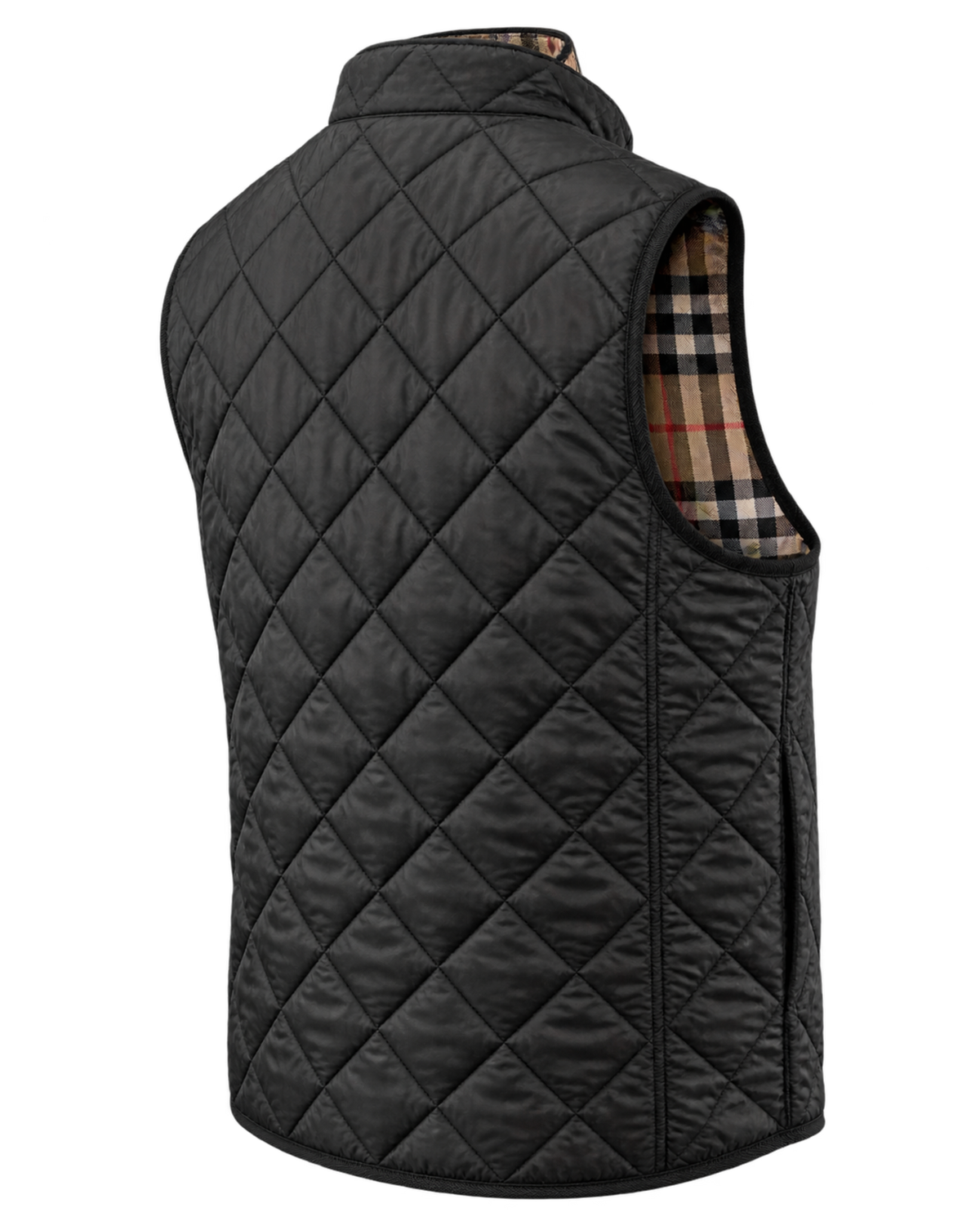 Burberry Gilets