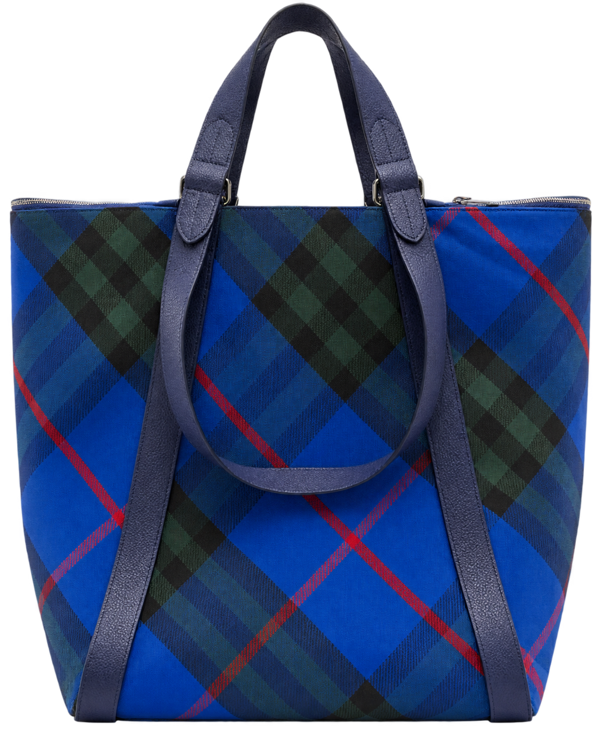 Burberry Medium field tote