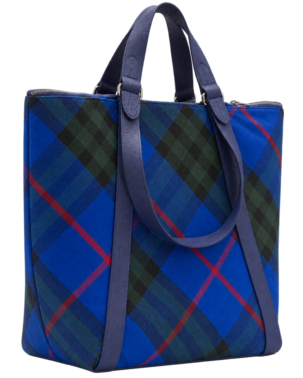 Burberry Medium field tote
