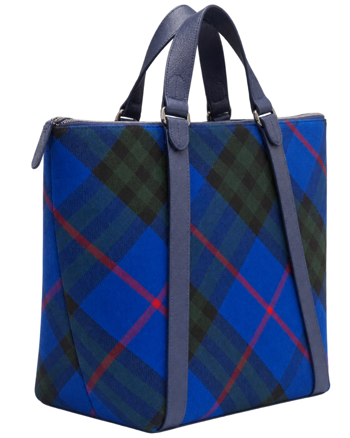Burberry Medium field tote