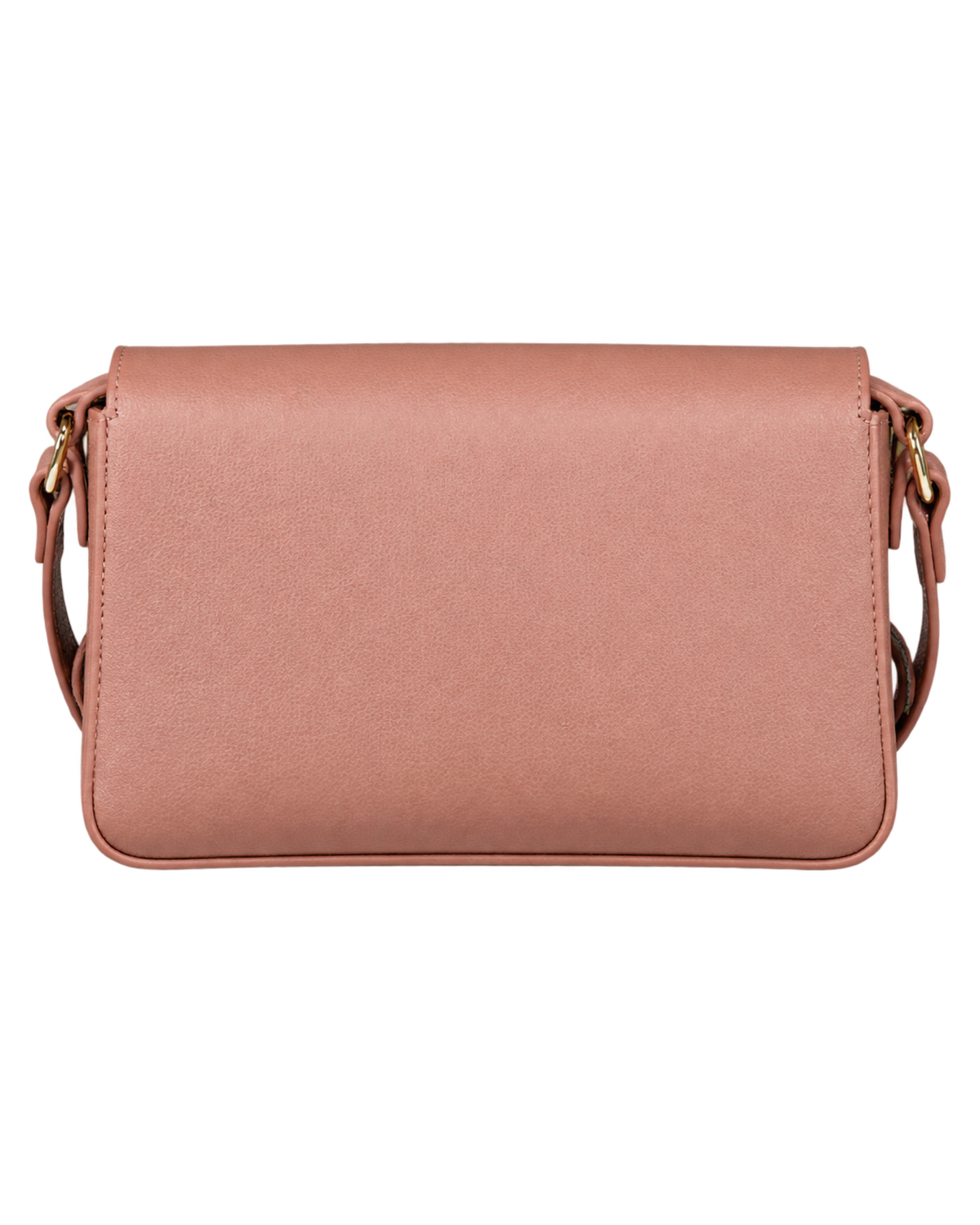 Burberry 'New Hampshire' Leather Shoulder Bag