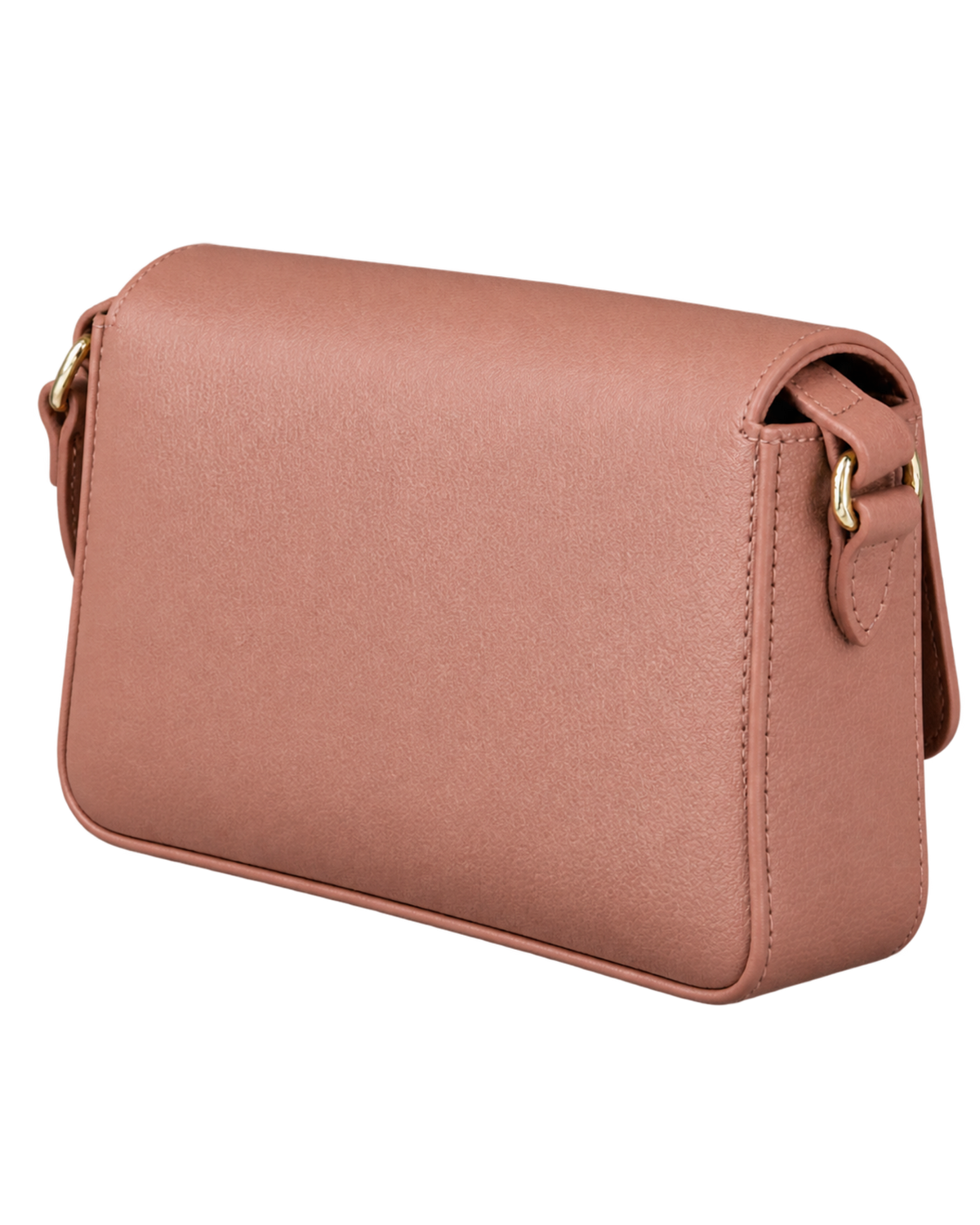 Burberry 'New Hampshire' Leather Shoulder Bag