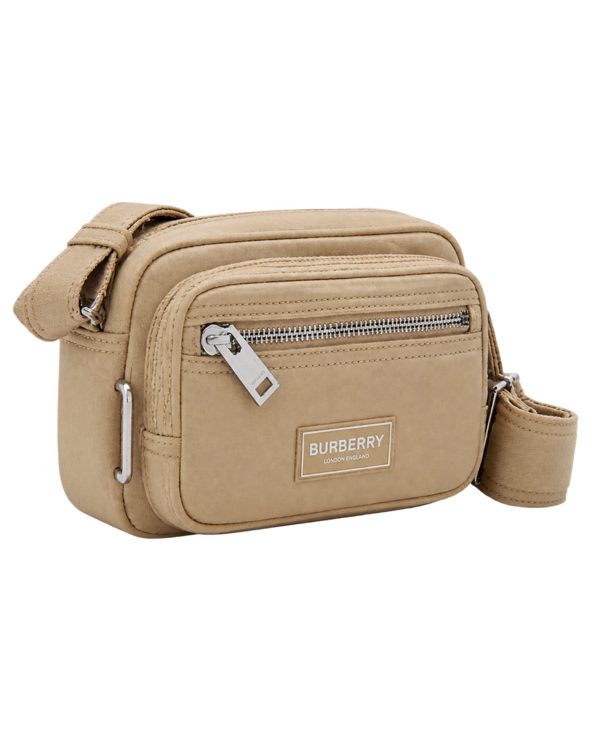 Burberry nylon crossbody bag