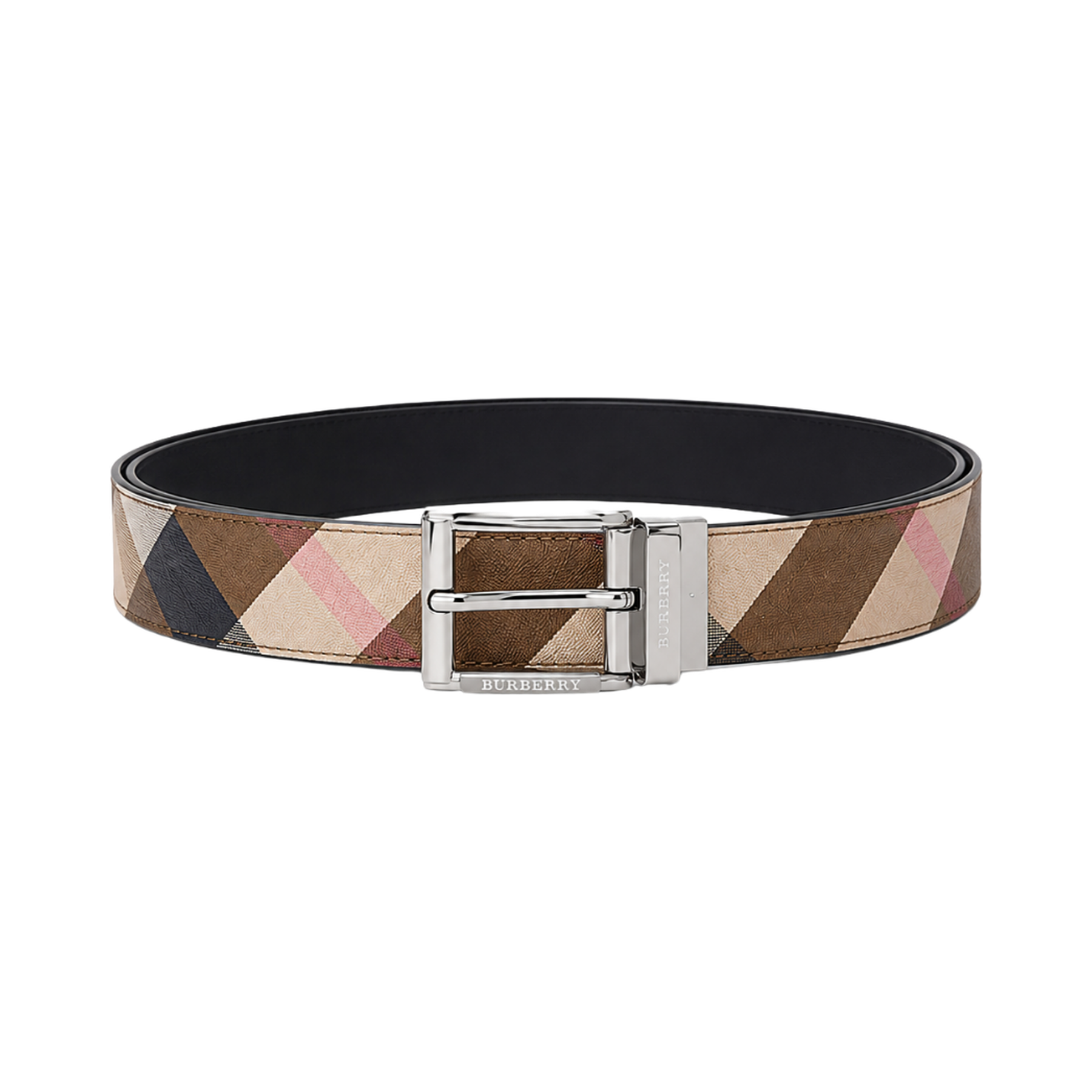 Burberry Reversible Belts