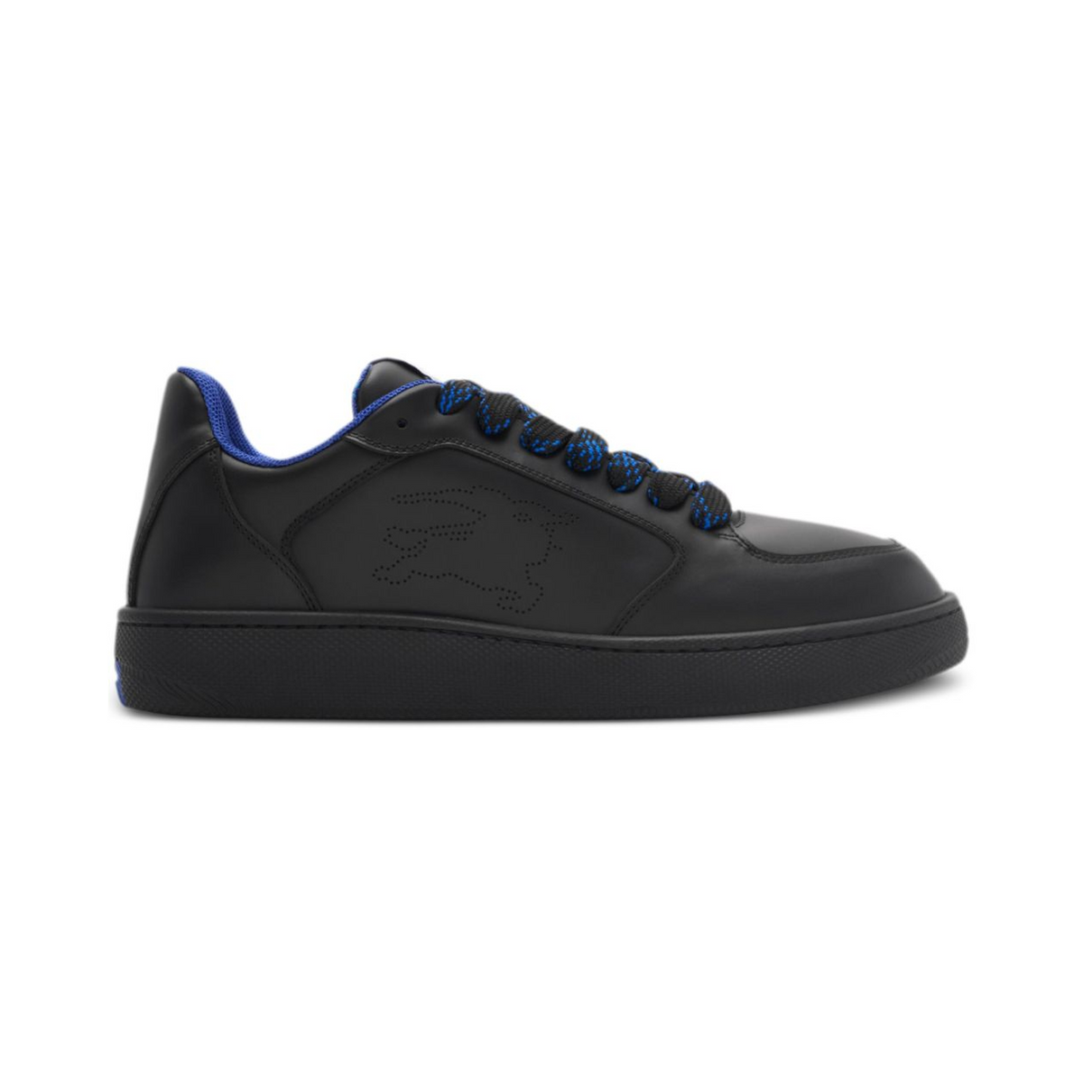 Burberry Stock leather sneakers