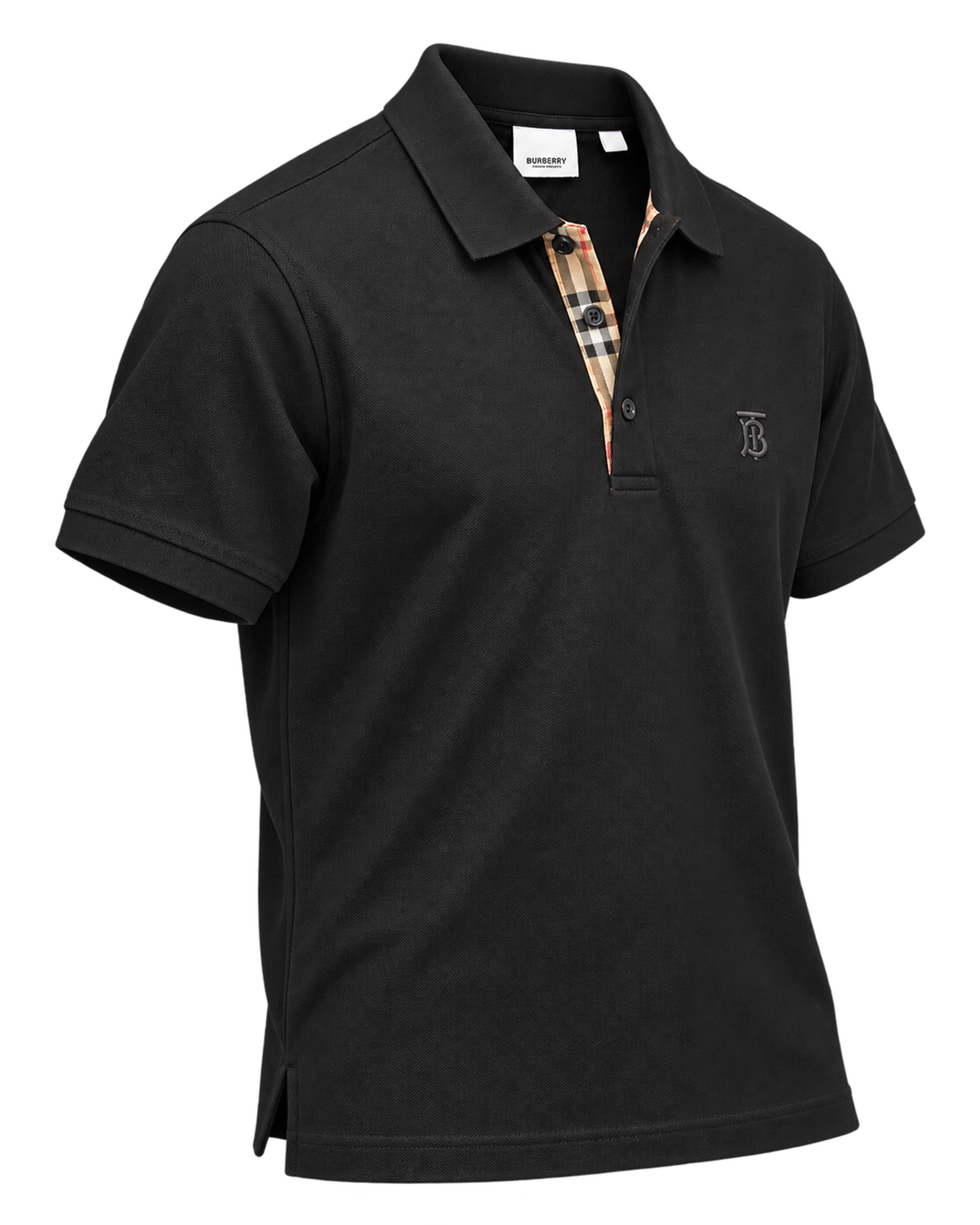 Burberry TB Logo Polo