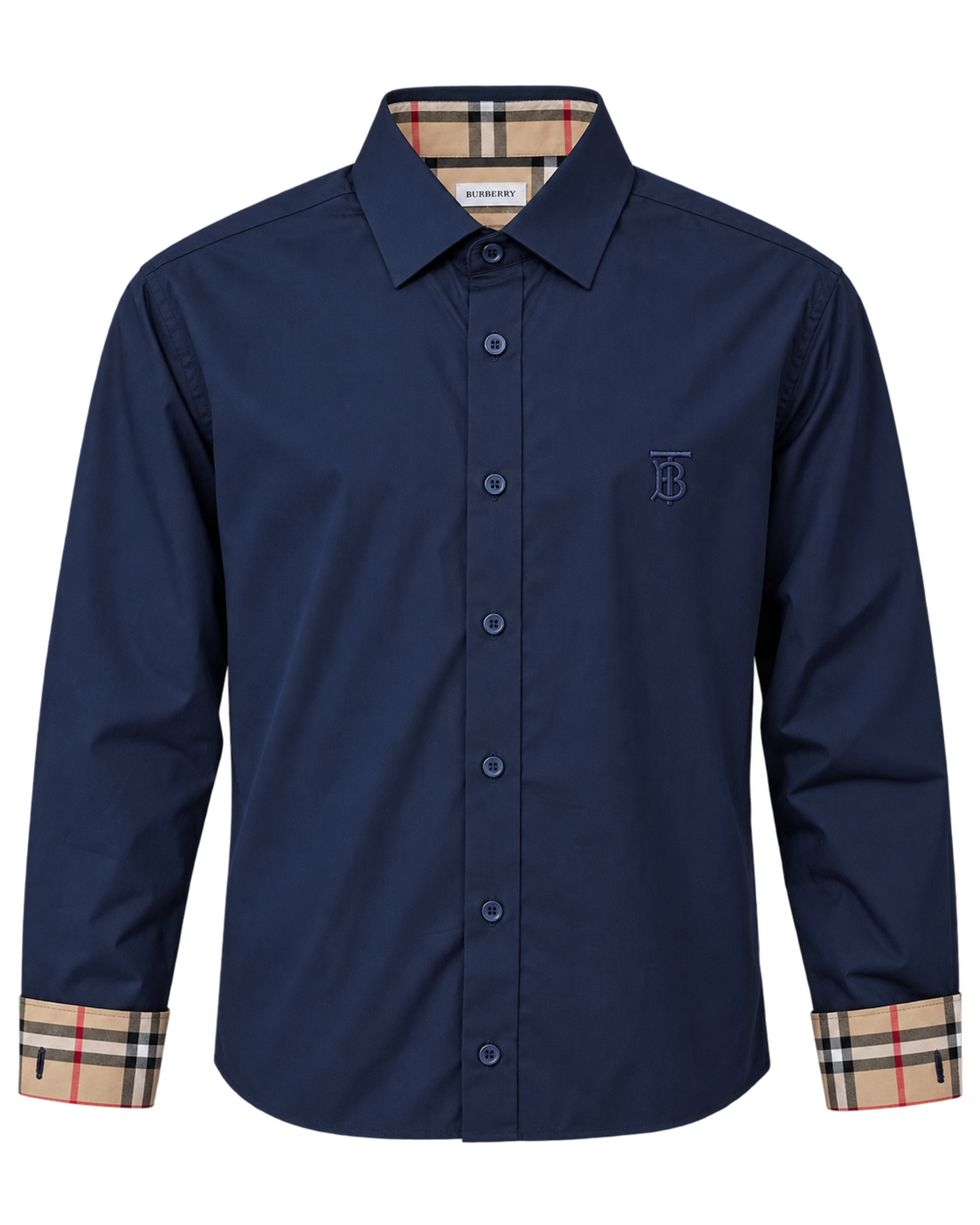 Burberry TB Logo Shirt