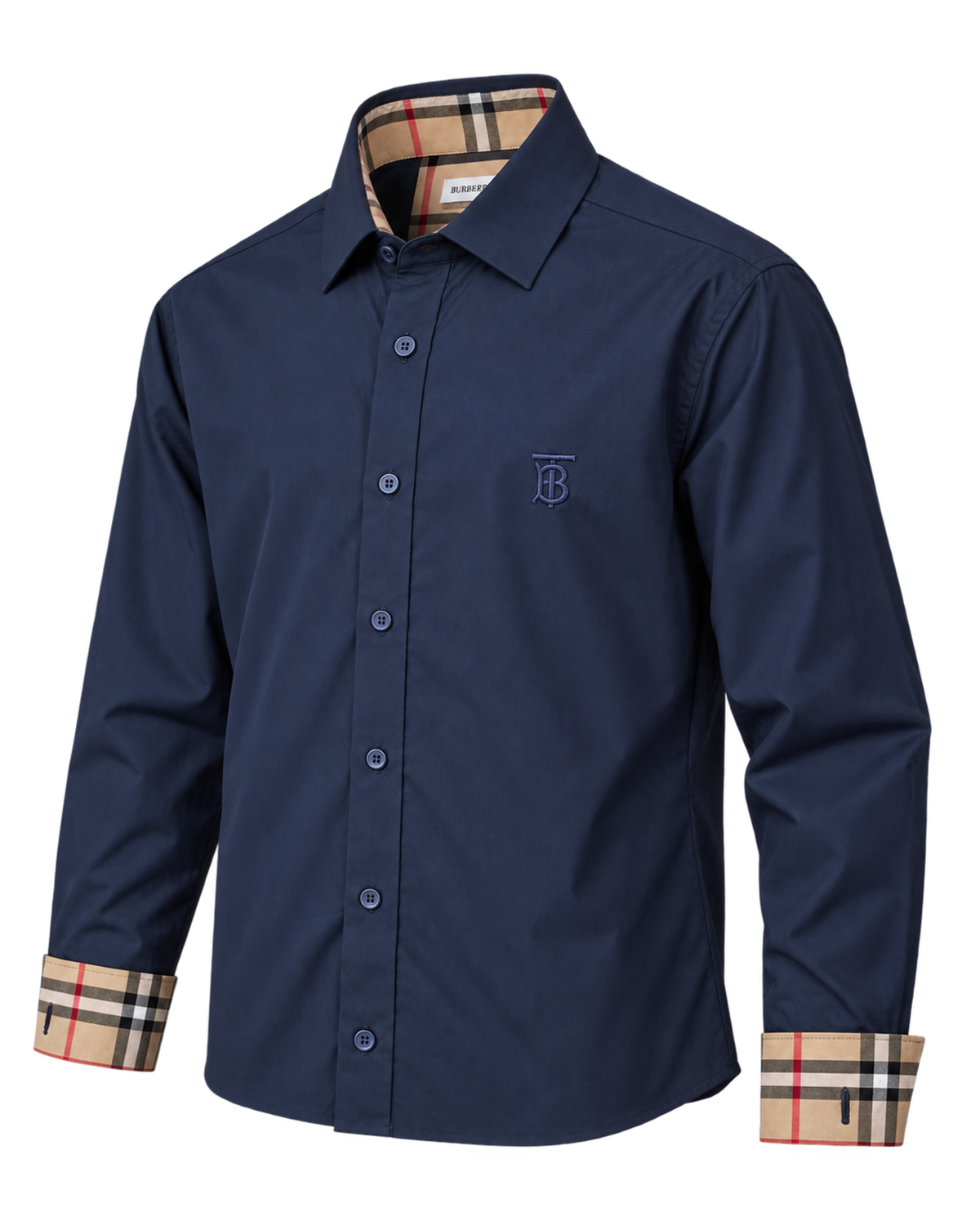 Burberry TB Logo Shirt