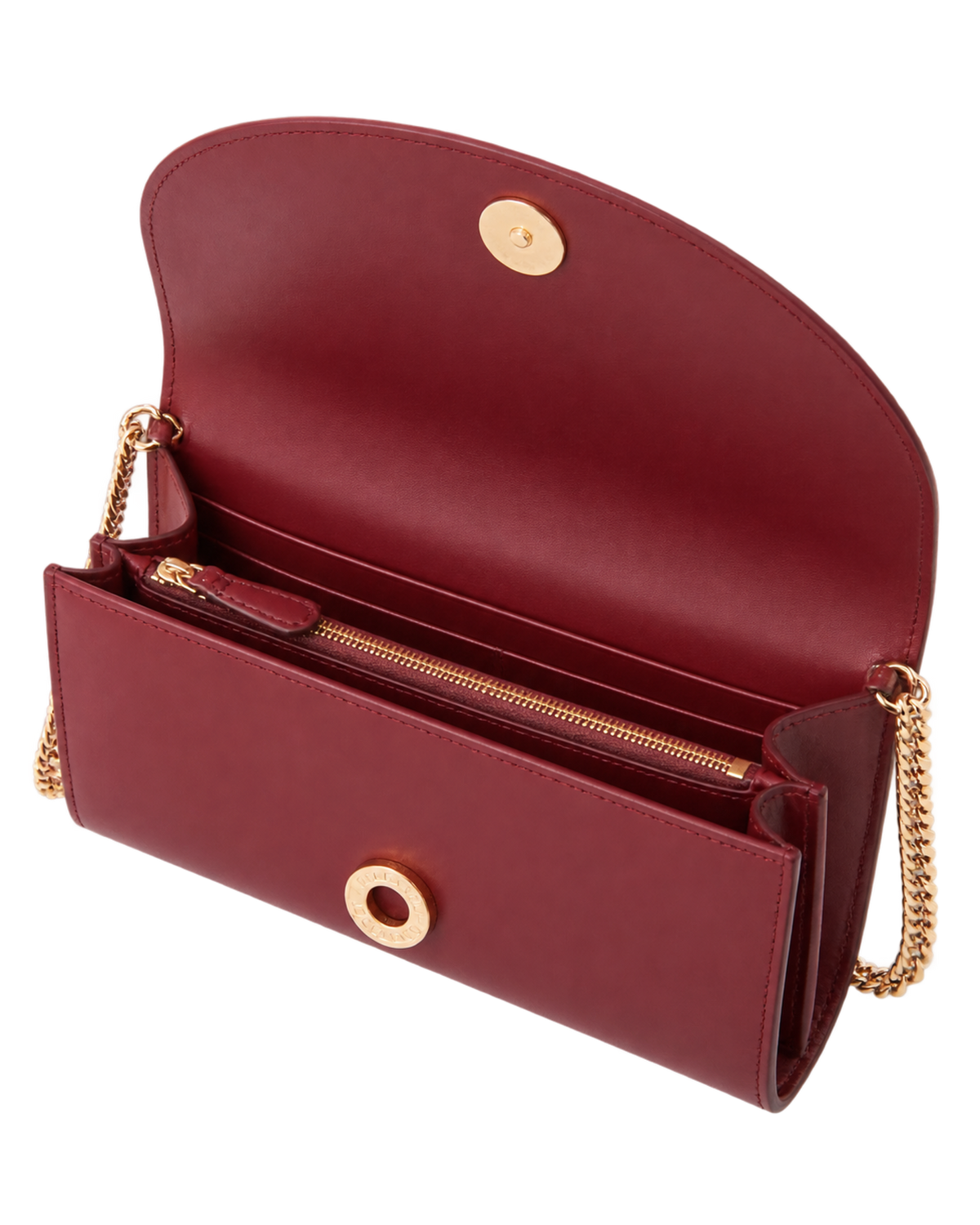 Burberry TB Monogram Hannah