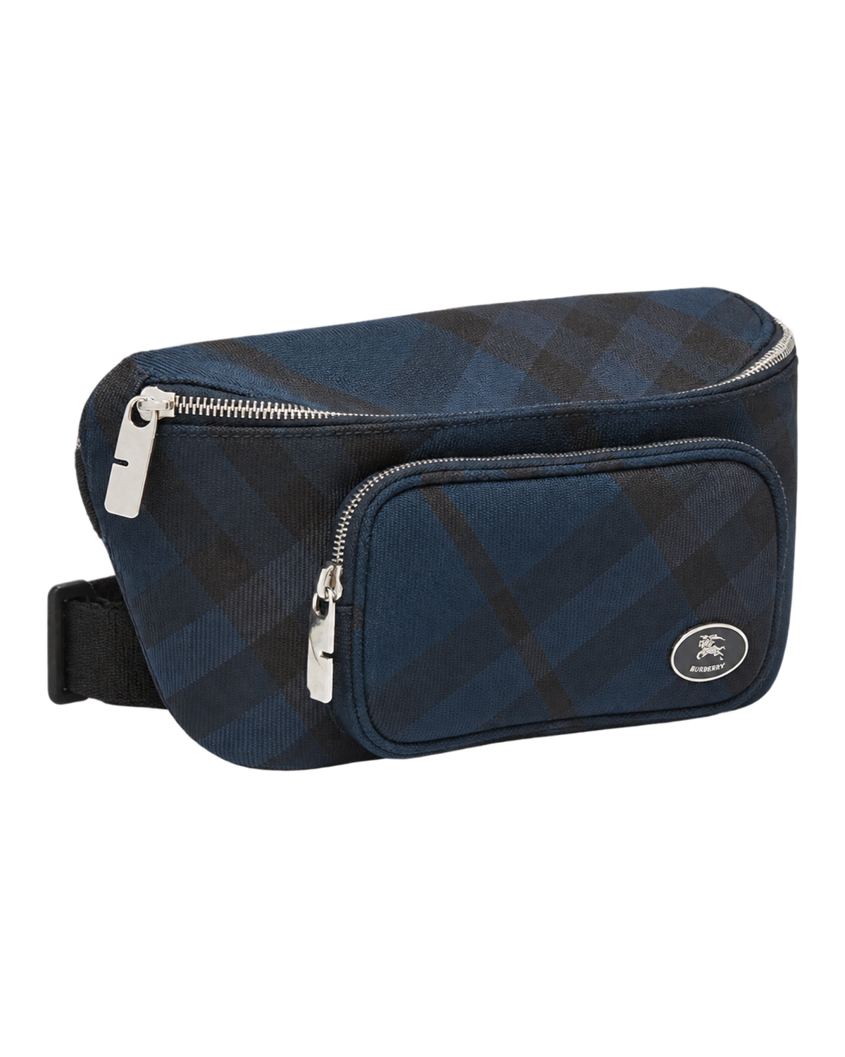 Burberry The Grid waist bag