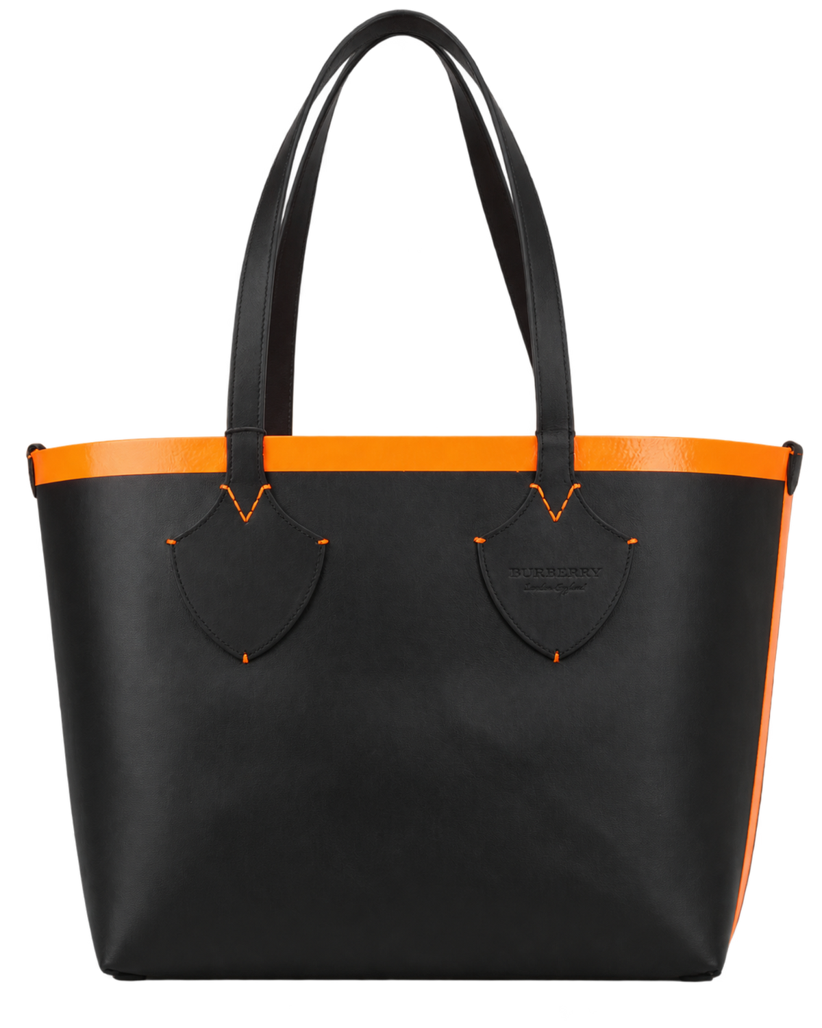 Burberry The Medium Giant reversible tote