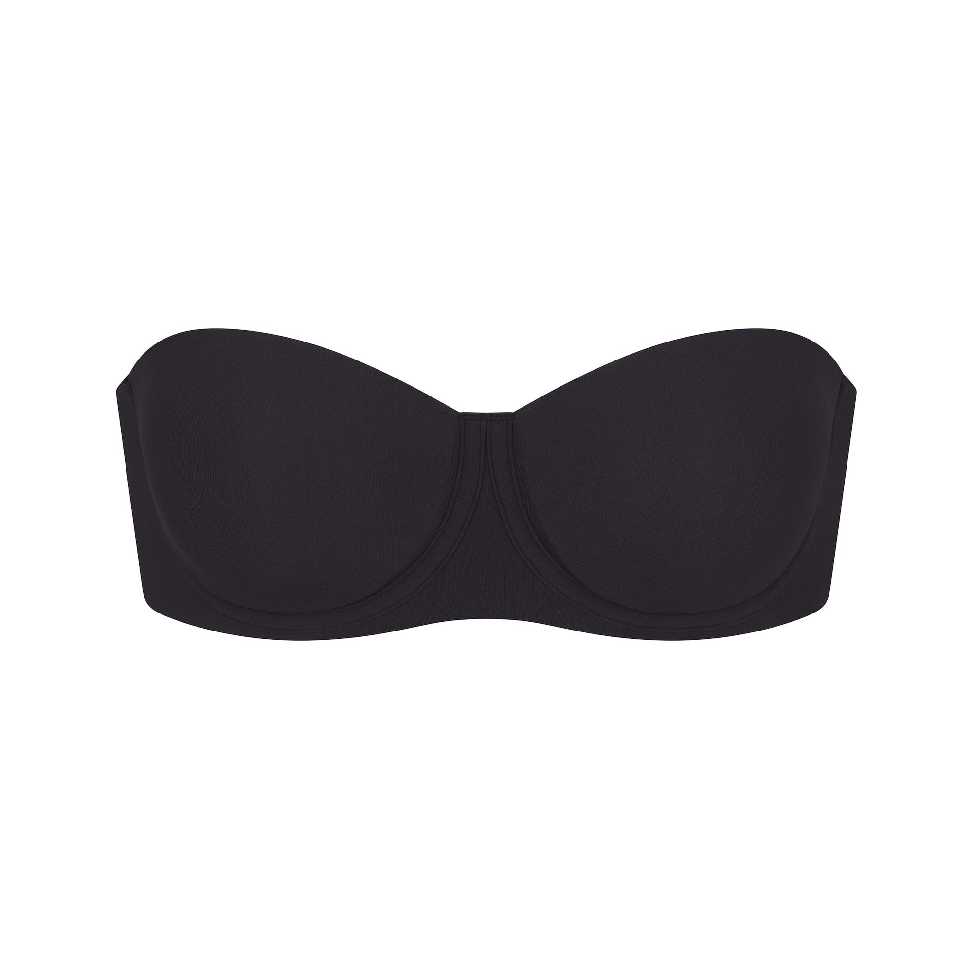 Fits Everybody Strapless Bra — Part 2