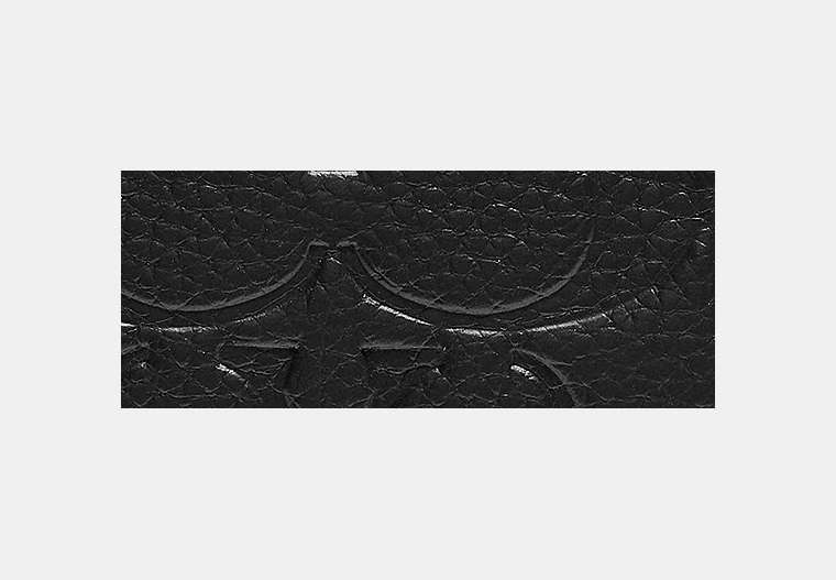3-In-1 Wallet In Signature Leather