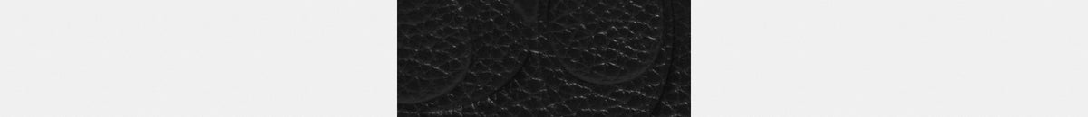 Slim Billfold Wallet In Signature Leather