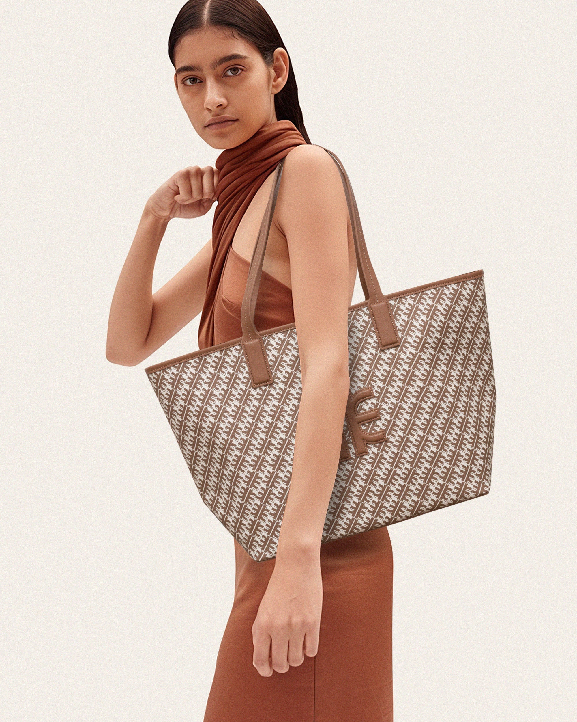 FEI Tote Bag - Navy