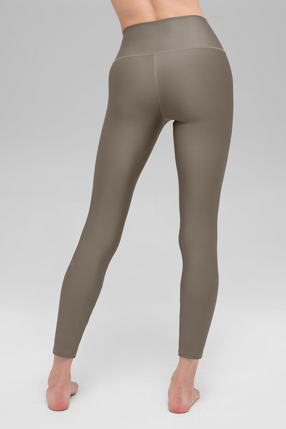 High-Waist Airlift Legging