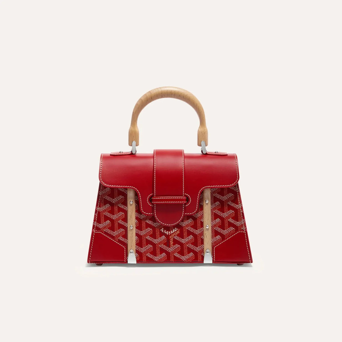 Saïgon Structuré Mini Bag