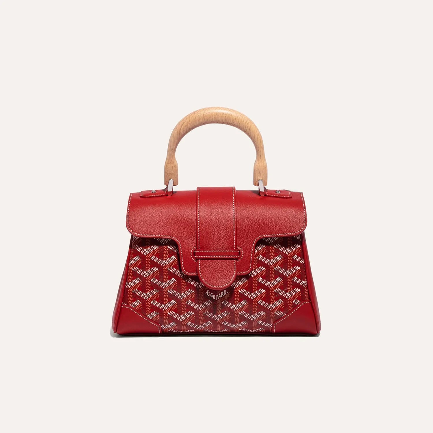 Saïgon Souple Mini Bag
