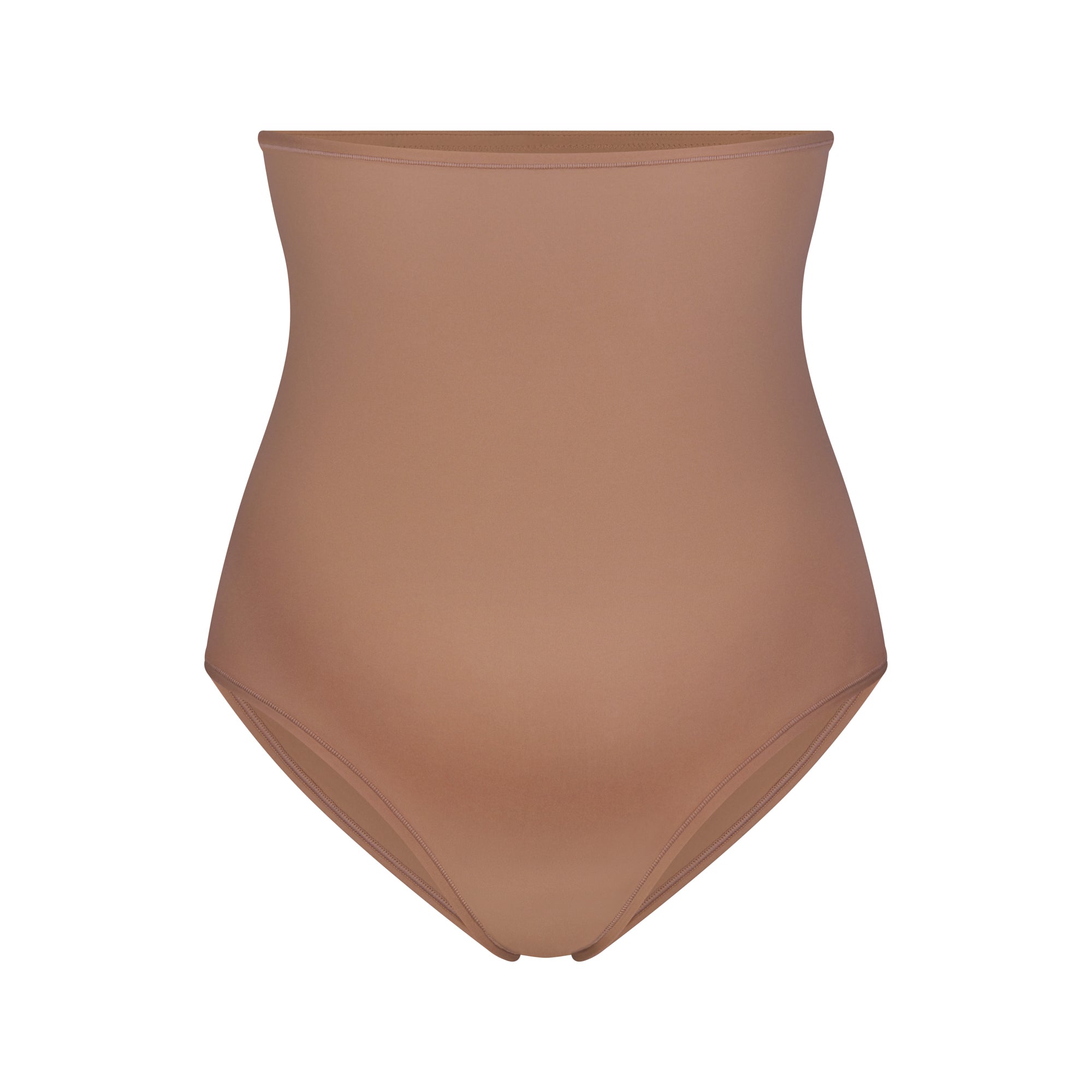 Fits Everybody Maternity High-waisted Brief