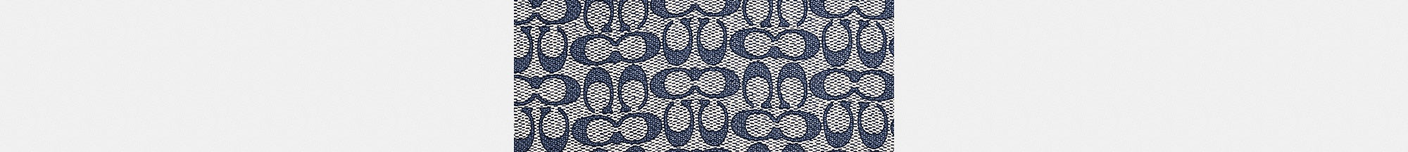 Textured Signature Print Silk Square Scarf