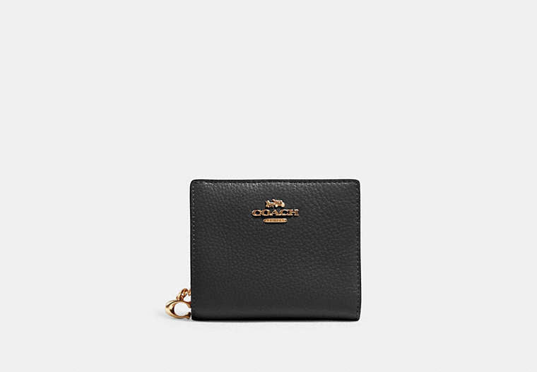 Snap Wallet