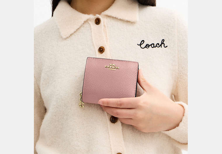 Snap Wallet