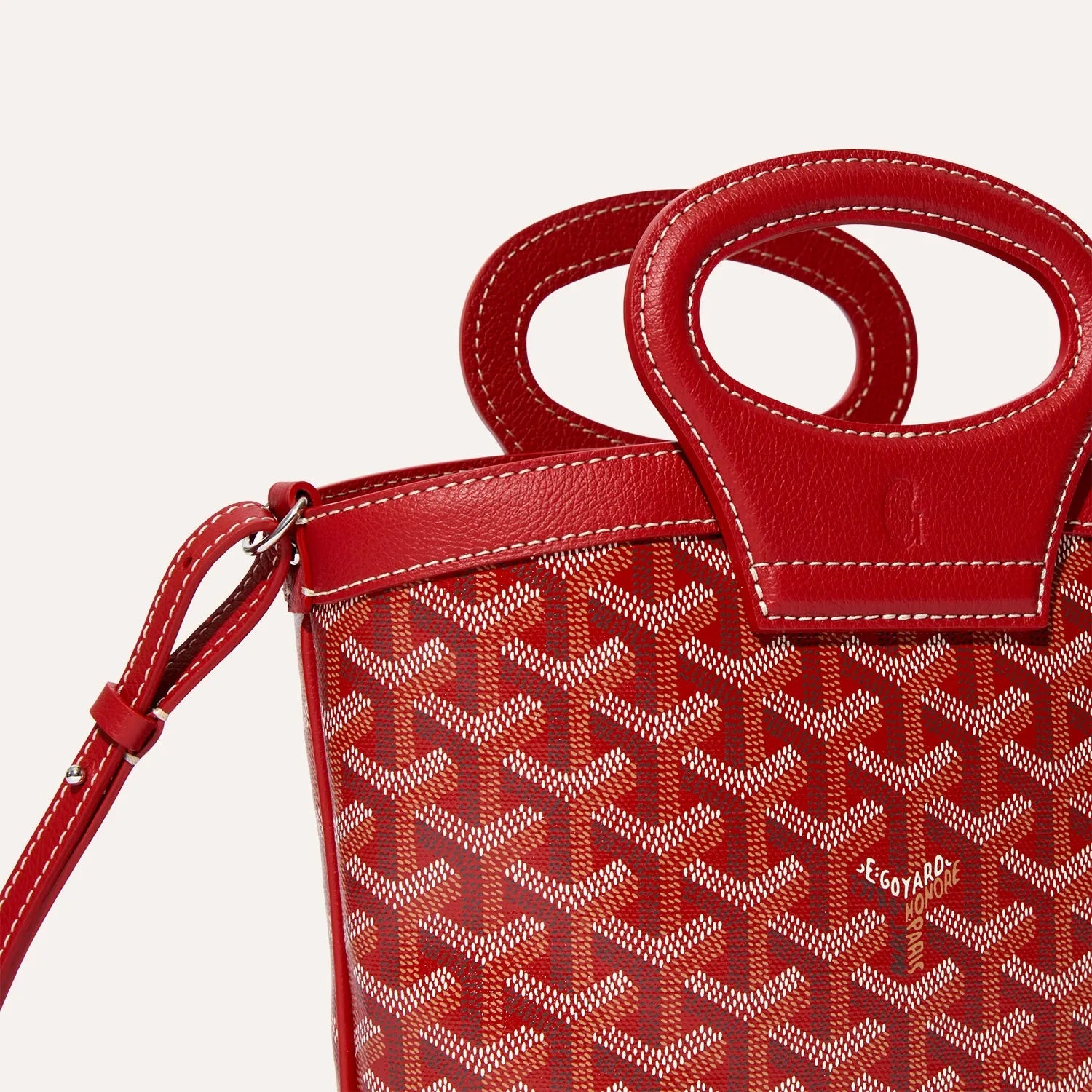Beluga Mini Bag