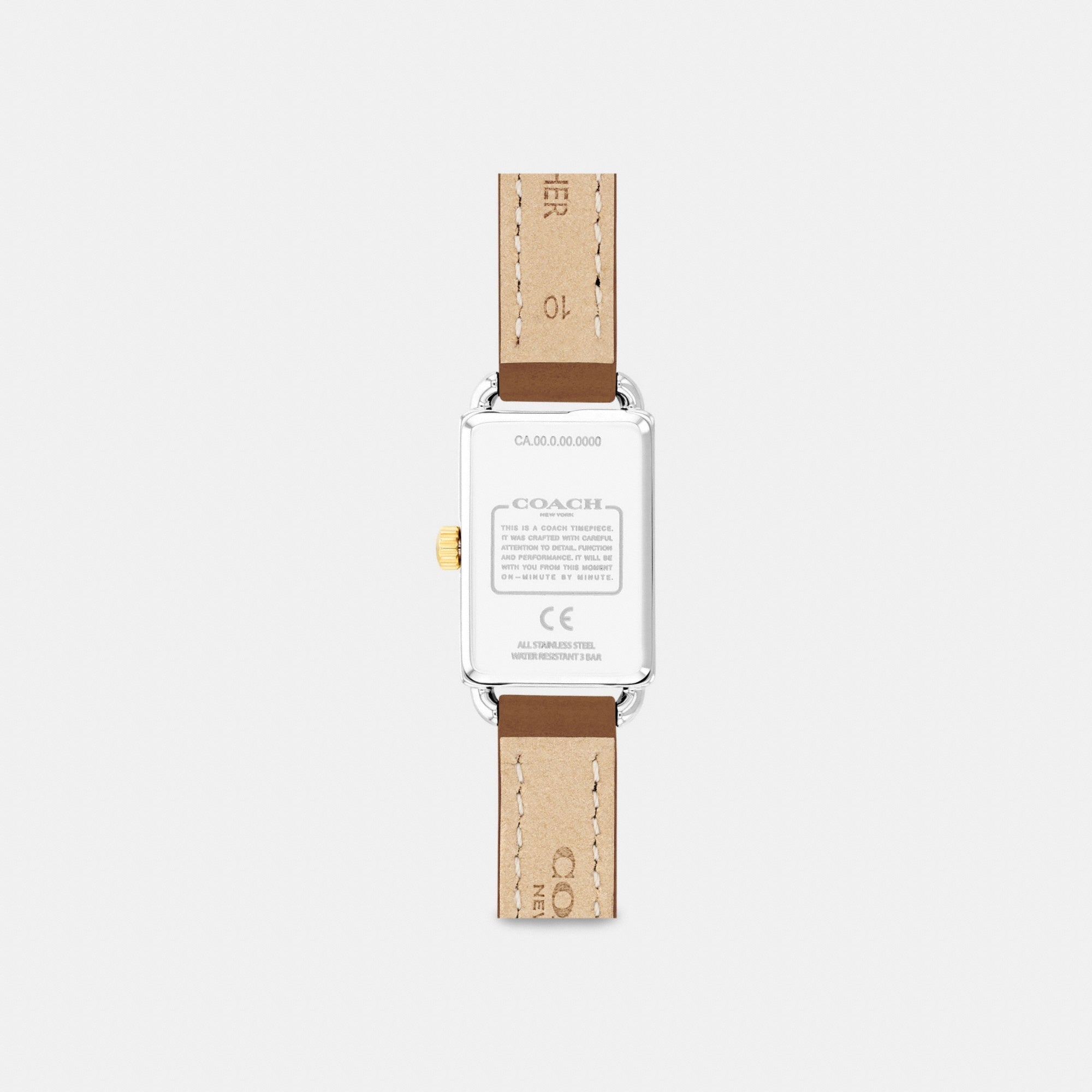 Mini Liz Watch, 24 Mm
