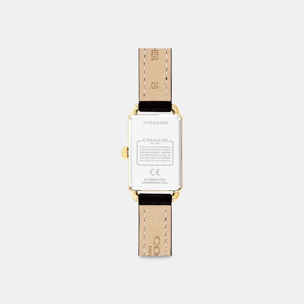 Liz Watch, 24 Mm