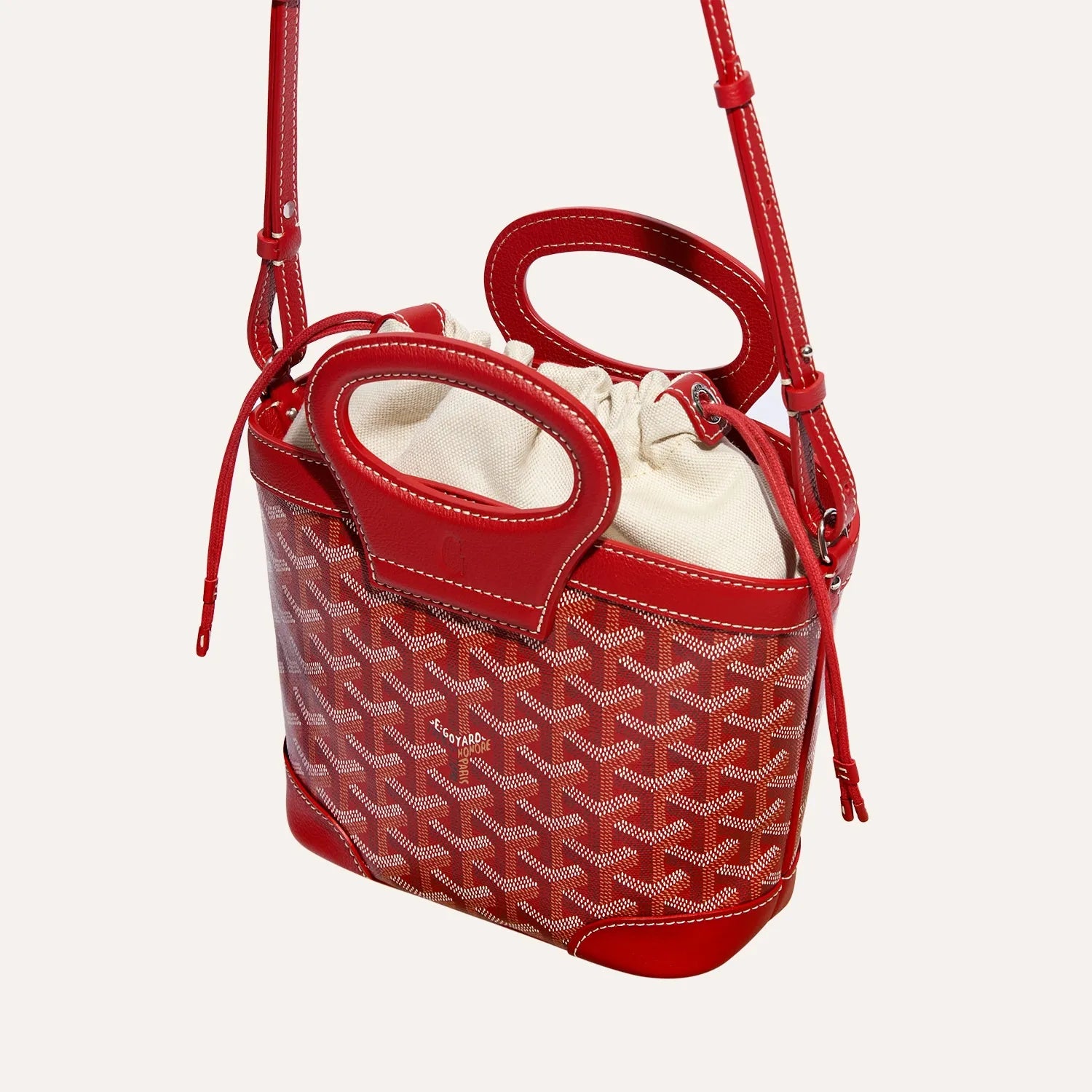 Beluga Mini Bag