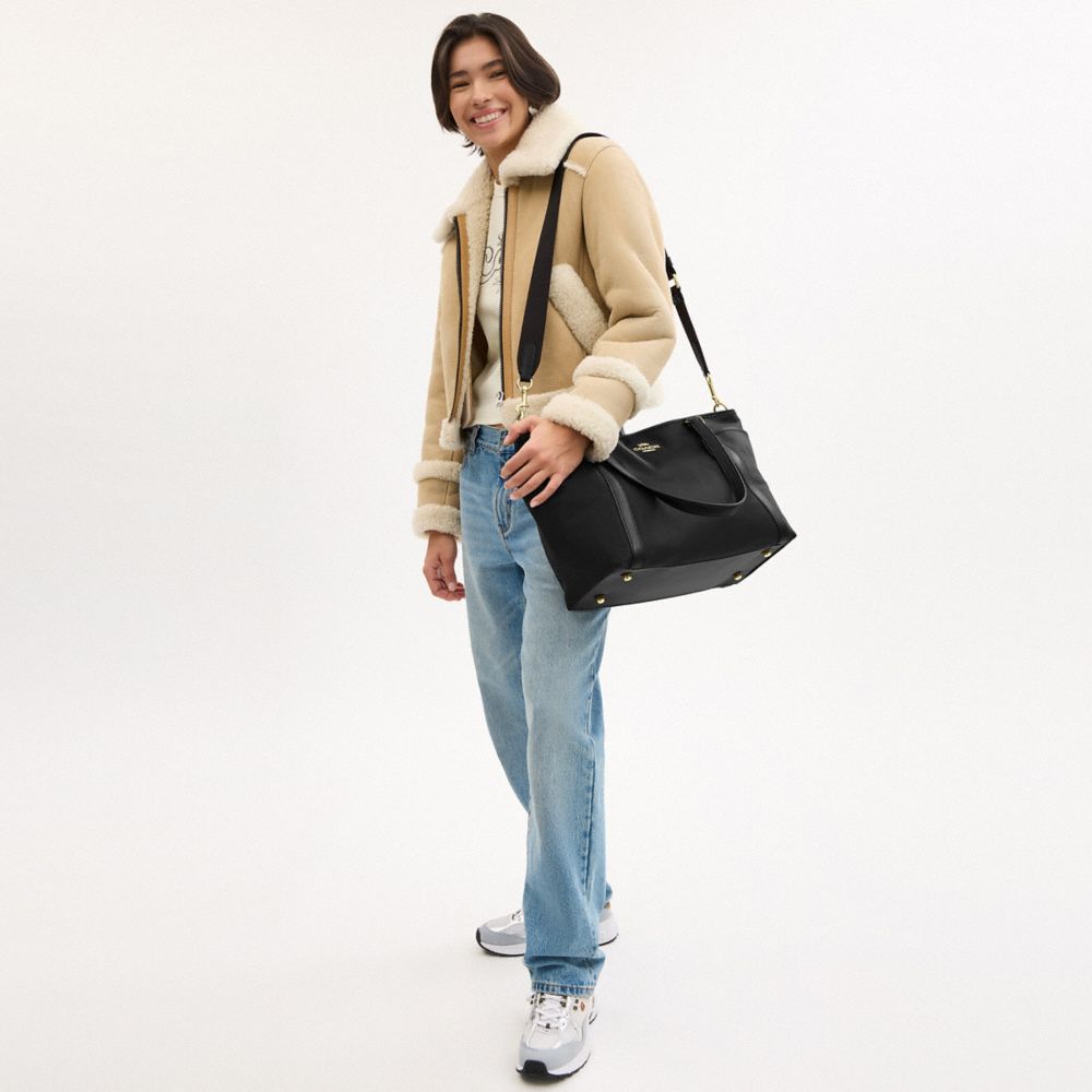 Baby Bag