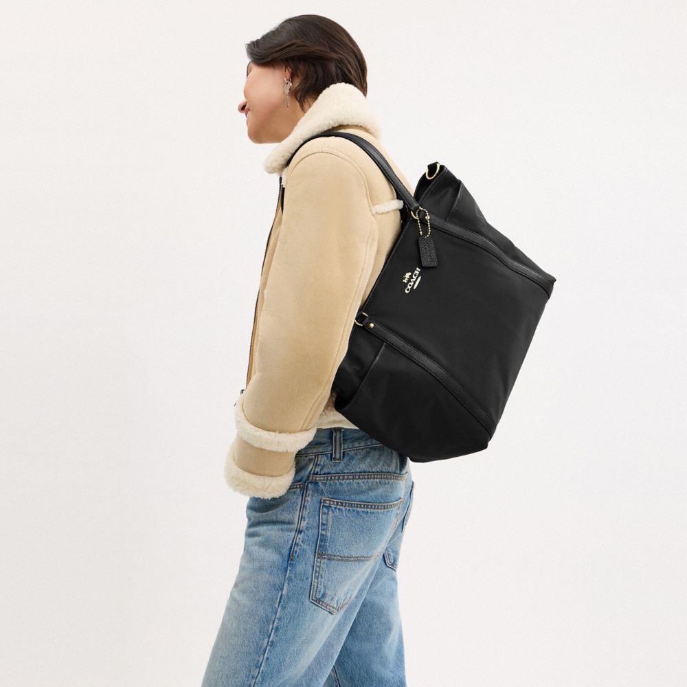 Baby Bag