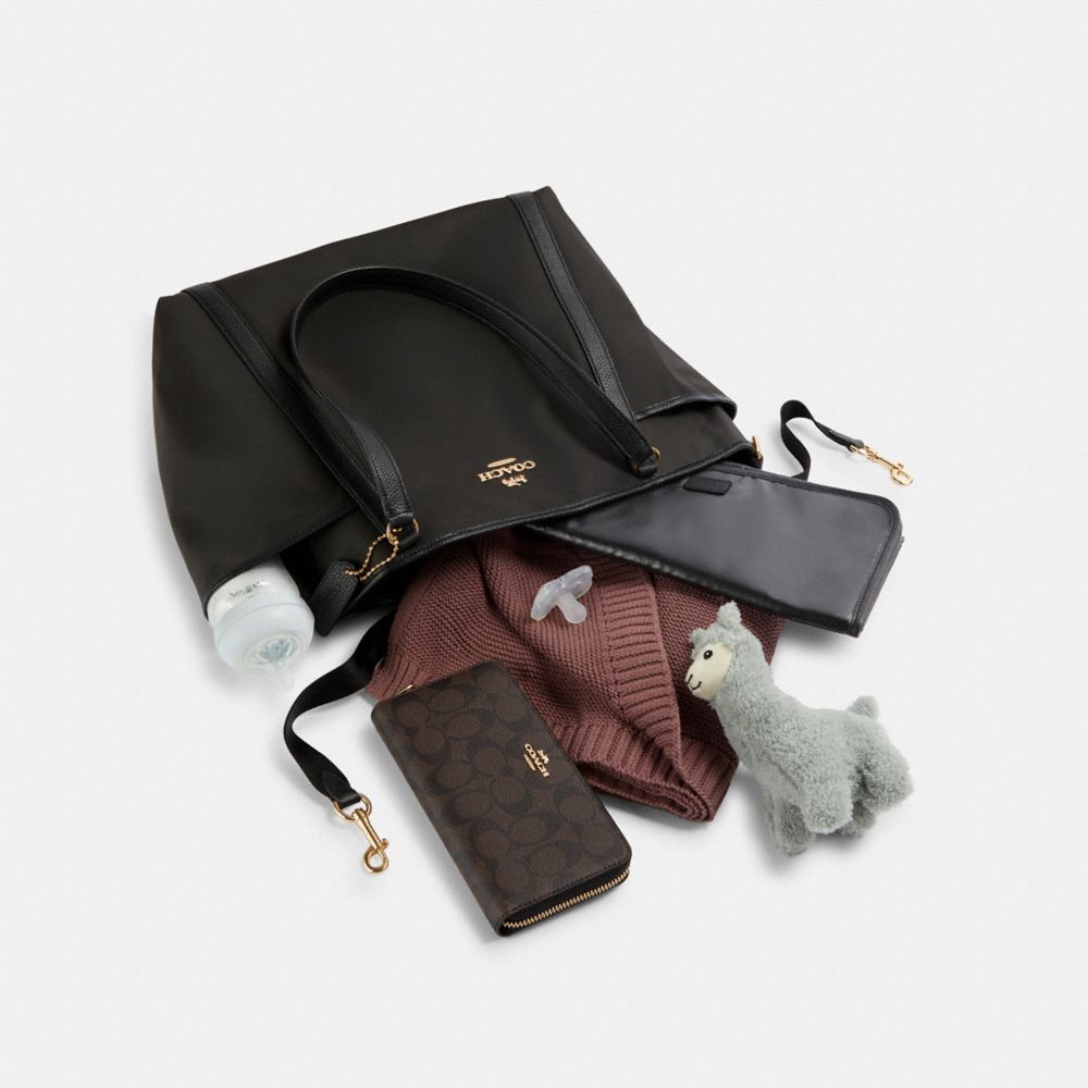 Baby Bag