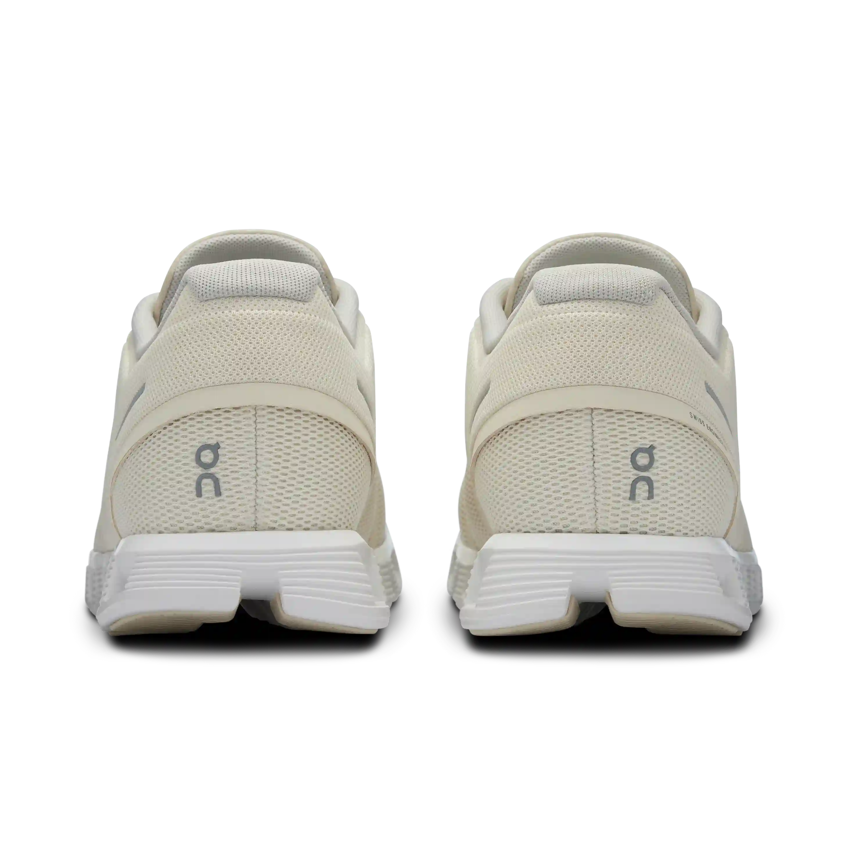 Cloud 5 Cream Sand On Running