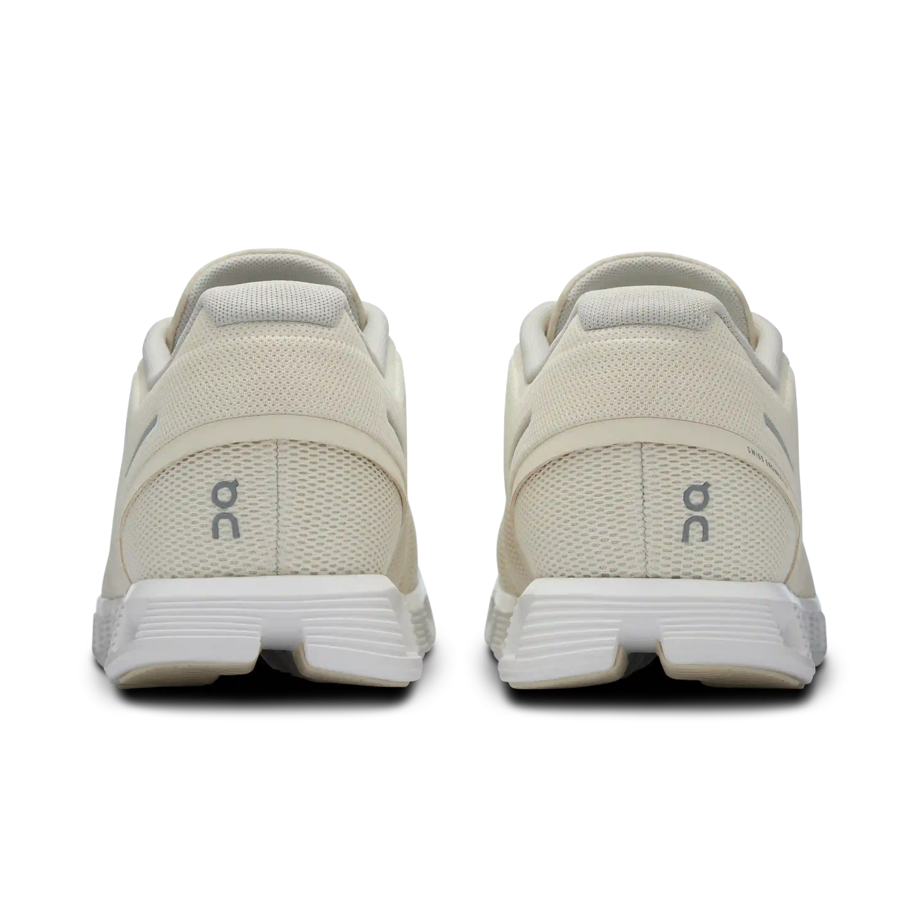 Cloud 5 Cream Sand On Running