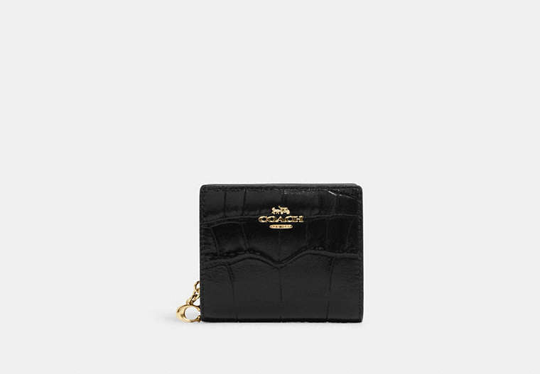 Snap Wallet